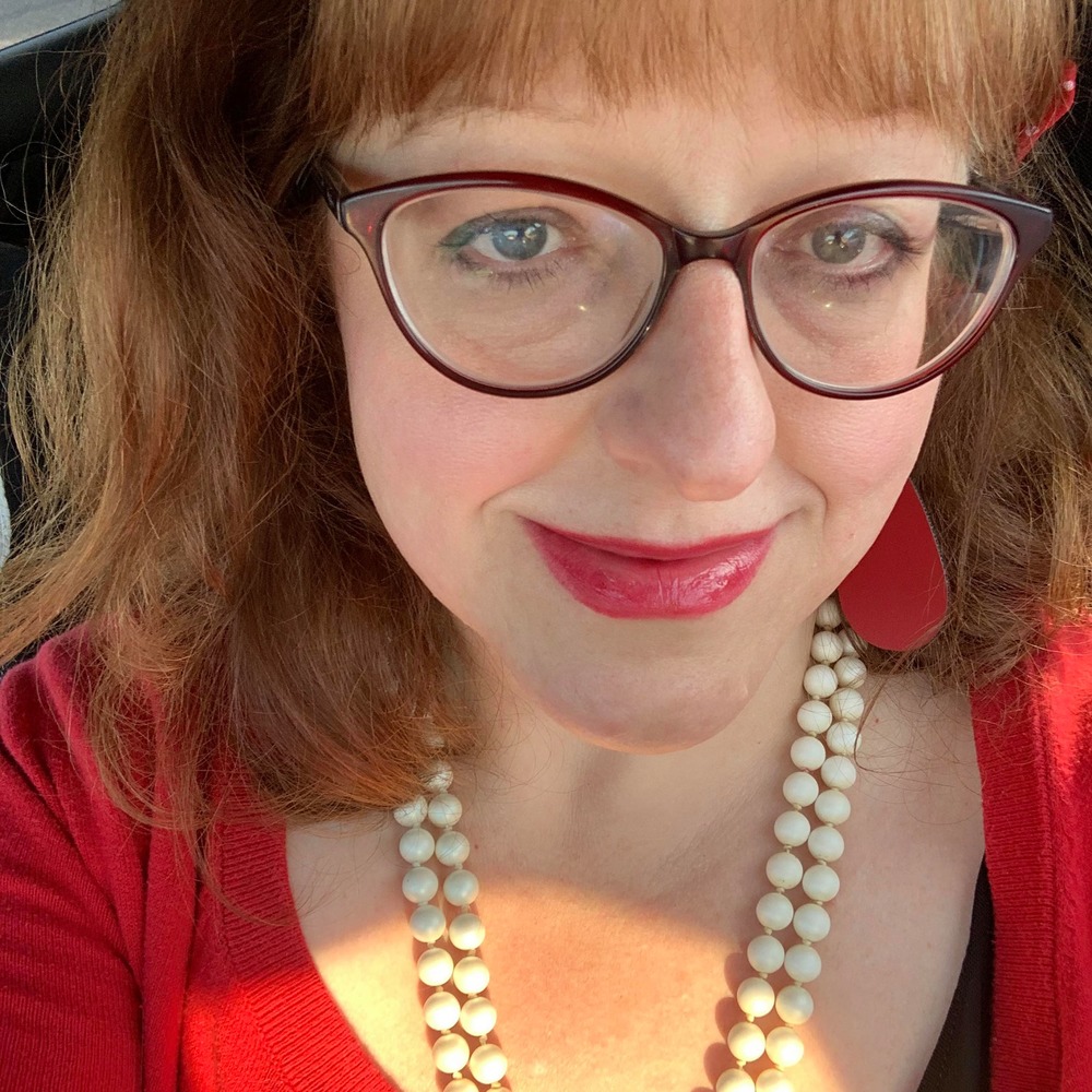 Meet your Posher, Tammy